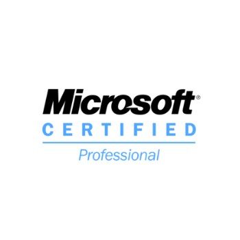 Microsoft Certified Professional