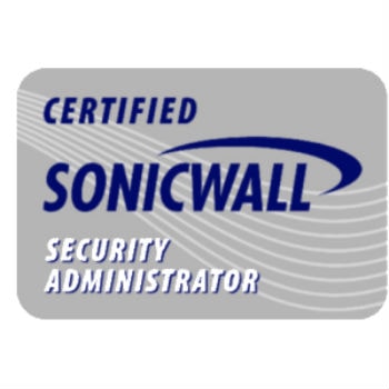 Sonicwall