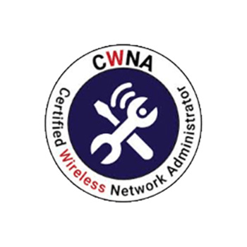 The Certified Wireless Network Administrator (CWNA)