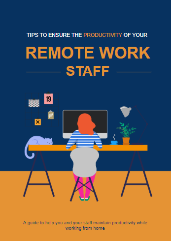 Remote-Work-Staff