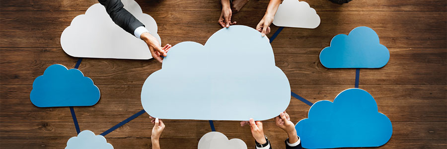 Questions to ask when choosing a cloud provider