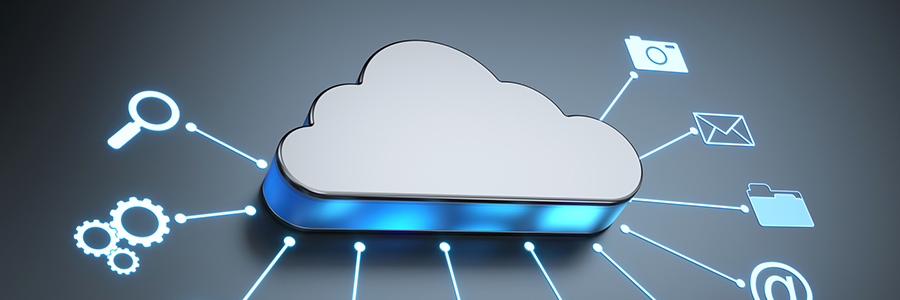 6 Things to consider before moving your business to the cloud