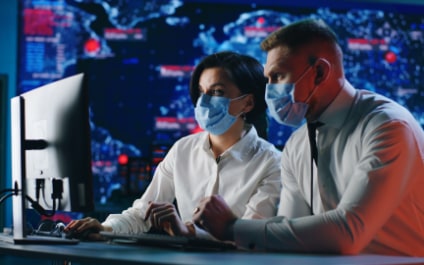 How The Pandemic Changed Cybersecurity Forever